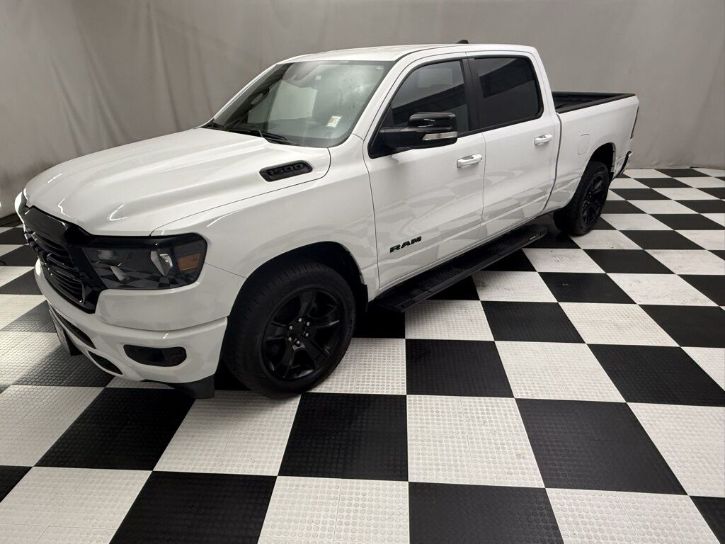 2021 Ram 1500 Big Horn/Lone Star Portland OR