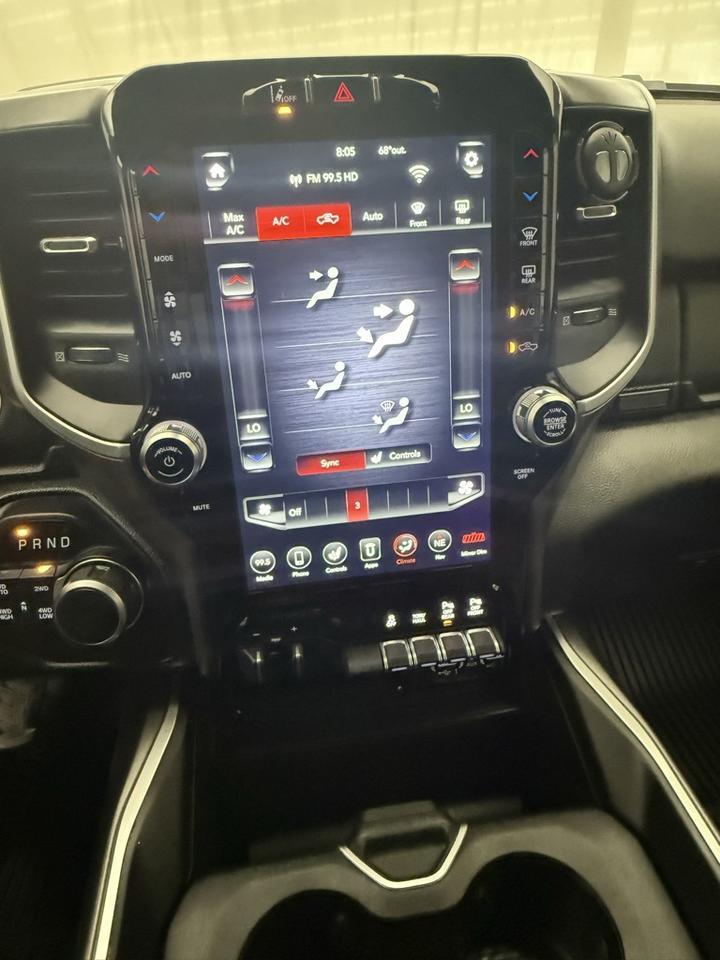 2021 Ram 1500 Big Horn/Lone Star Portland OR