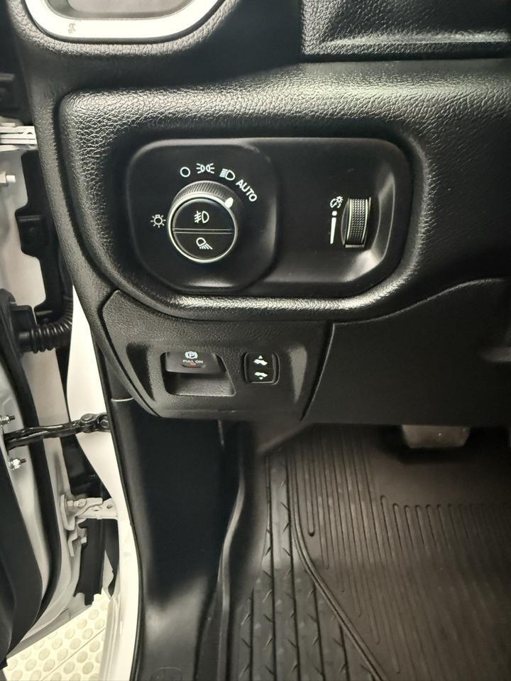 2021 Ram 1500 Big Horn/Lone Star Portland OR