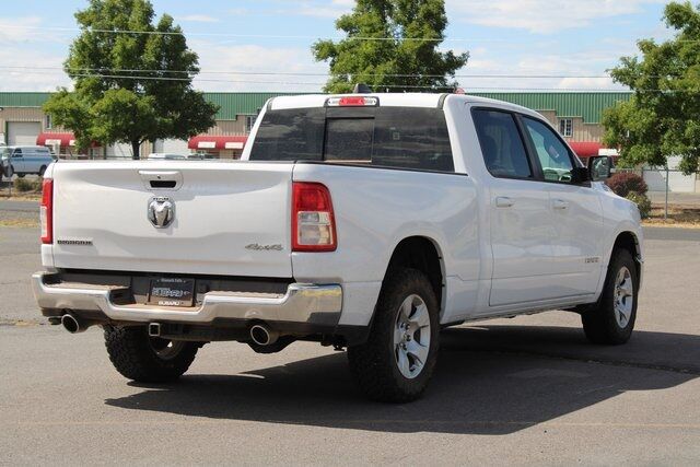 2021 Ram 1500 Big Horn/Lone Star Klamath Falls OR
