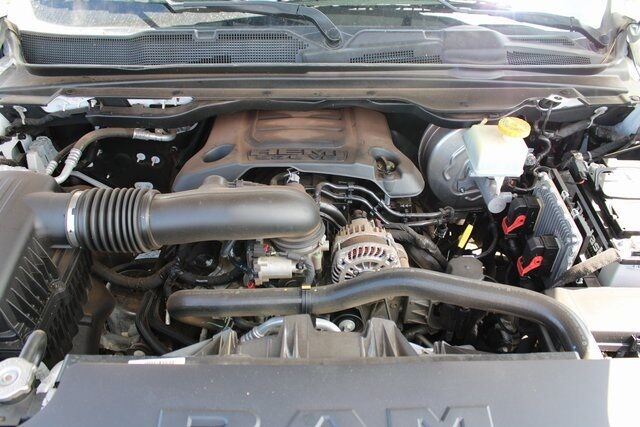 2021 Ram 1500 Big Horn/Lone Star Klamath Falls OR