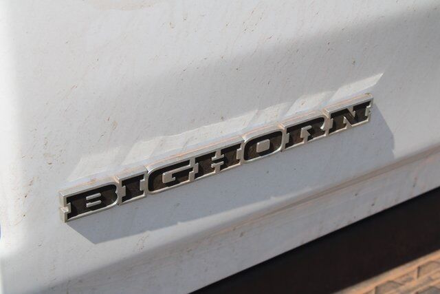 2021 Ram 1500 Big Horn/Lone Star Klamath Falls OR