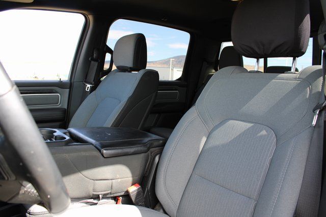 2021 Ram 1500 Big Horn/Lone Star Klamath Falls OR