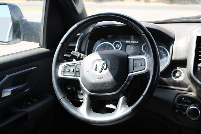 2021 Ram 1500 Big Horn/Lone Star Klamath Falls OR