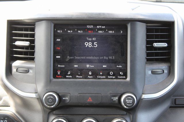 2021 Ram 1500 Big Horn/Lone Star Klamath Falls OR