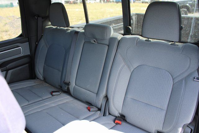 2021 Ram 1500 Big Horn/Lone Star Klamath Falls OR