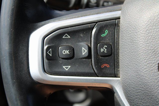 2021 Ram 1500 Big Horn/Lone Star Klamath Falls OR