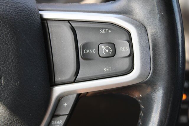 2021 Ram 1500 Big Horn/Lone Star Klamath Falls OR