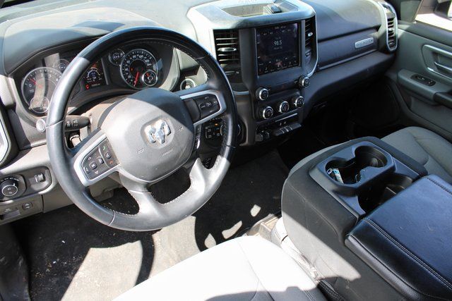 2021 Ram 1500 Big Horn/Lone Star Klamath Falls OR