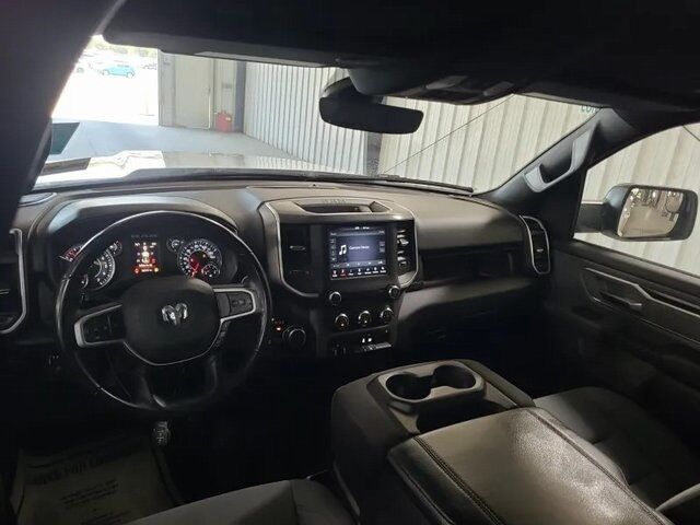 2021 Ram 1500 Big Horn/Lone Star Klamath Falls OR