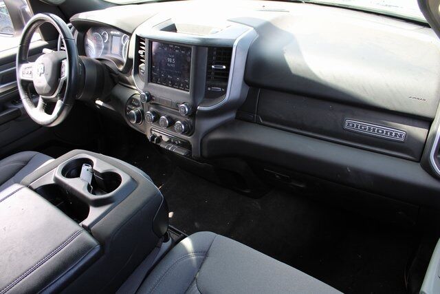 2021 Ram 1500 Big Horn/Lone Star Klamath Falls OR