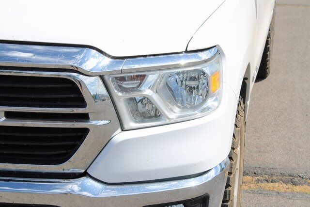 2021 Ram 1500 Big Horn/Lone Star Klamath Falls OR