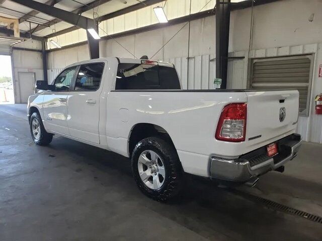2021 Ram 1500 Big Horn/Lone Star Klamath Falls OR