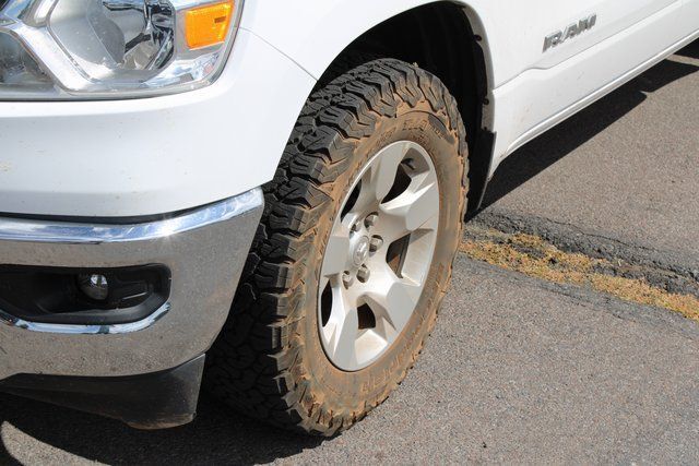 2021 Ram 1500 Big Horn/Lone Star Klamath Falls OR