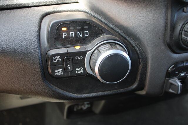 2021 Ram 1500 Big Horn/Lone Star Klamath Falls OR