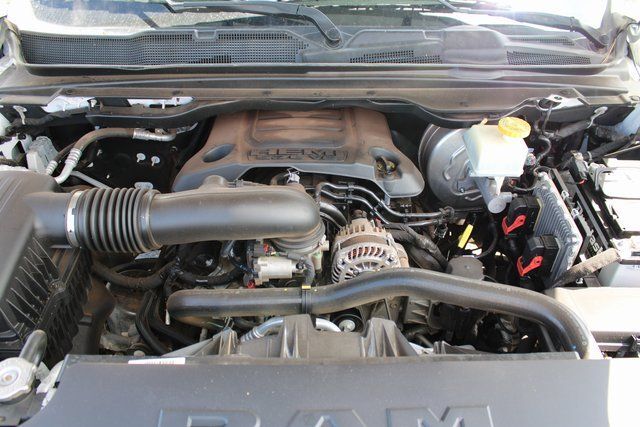 2021 Ram 1500 Big Horn/Lone Star Klamath Falls OR