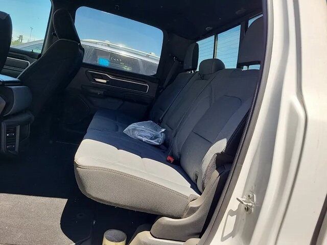 2021 Ram 1500 Big Horn/Lone Star Klamath Falls OR