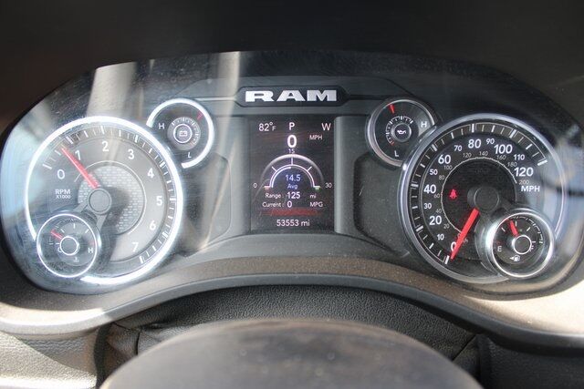 2021 Ram 1500 Big Horn/Lone Star Klamath Falls OR