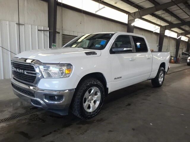 2021 Ram 1500 Big Horn/Lone Star Klamath Falls OR