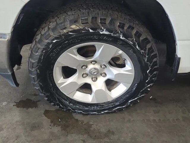 2021 Ram 1500 Big Horn/Lone Star Klamath Falls OR