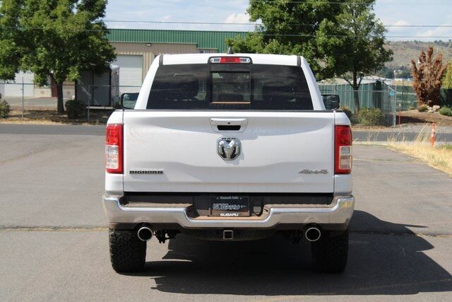 2021 Ram 1500 Big Horn/Lone Star Klamath Falls OR