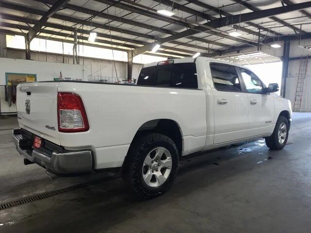 2021 Ram 1500 Big Horn/Lone Star Klamath Falls OR