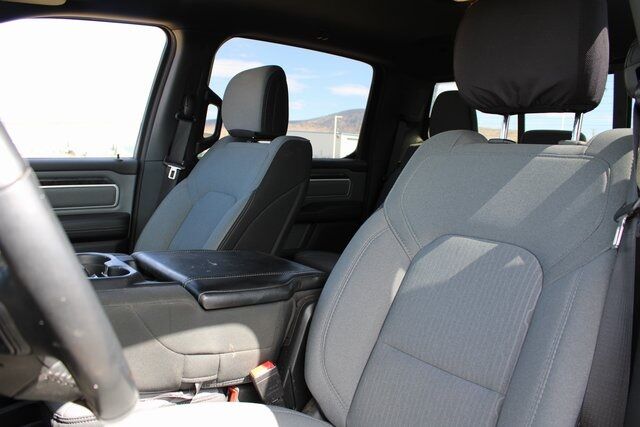 2021 Ram 1500 Big Horn/Lone Star Klamath Falls OR