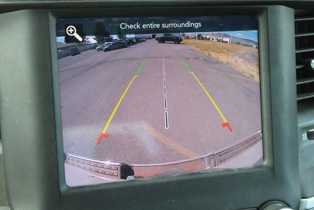 2021 Ram 1500 Big Horn/Lone Star Klamath Falls OR