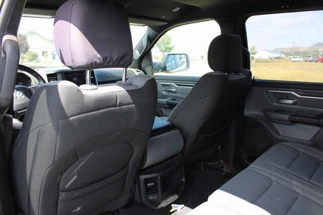 2021 Ram 1500 Big Horn/Lone Star Klamath Falls OR