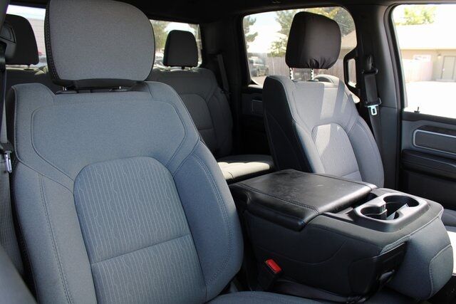 2021 Ram 1500 Big Horn/Lone Star Klamath Falls OR