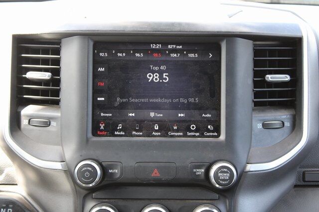 2021 Ram 1500 Big Horn/Lone Star Klamath Falls OR