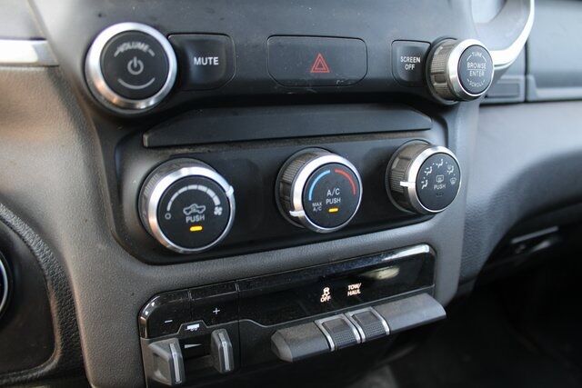 2021 Ram 1500 Big Horn/Lone Star Klamath Falls OR