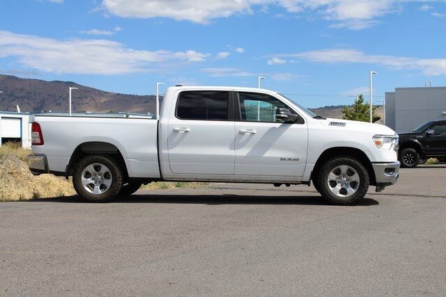 2021 Ram 1500 Big Horn/Lone Star Klamath Falls OR