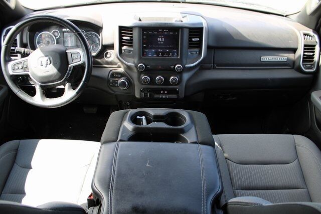 2021 Ram 1500 Big Horn/Lone Star Klamath Falls OR