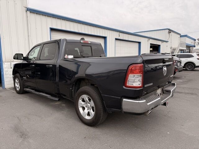 2021 Ram 1500 Big Horn/Lone Star Klamath Falls OR