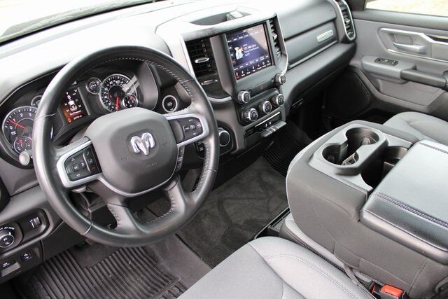 2021 Ram 1500 Big Horn/Lone Star Klamath Falls OR