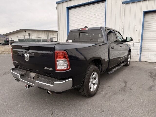 2021 Ram 1500 Big Horn/Lone Star Klamath Falls OR