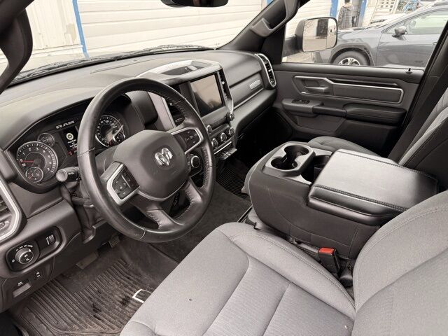 2021 Ram 1500 Big Horn/Lone Star Klamath Falls OR