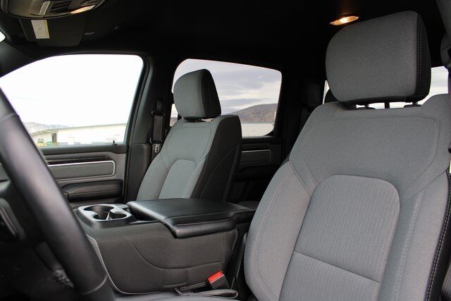 2021 Ram 1500 Big Horn/Lone Star Klamath Falls OR