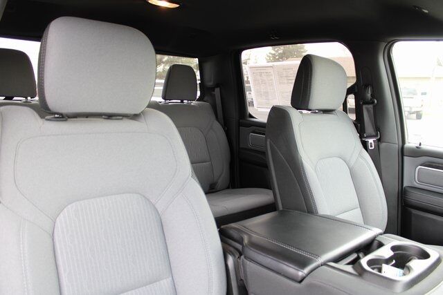 2021 Ram 1500 Big Horn/Lone Star Klamath Falls OR