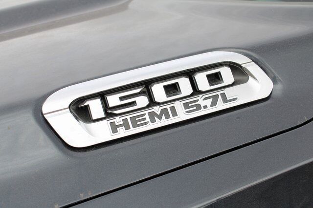 2021 Ram 1500 Big Horn/Lone Star Klamath Falls OR