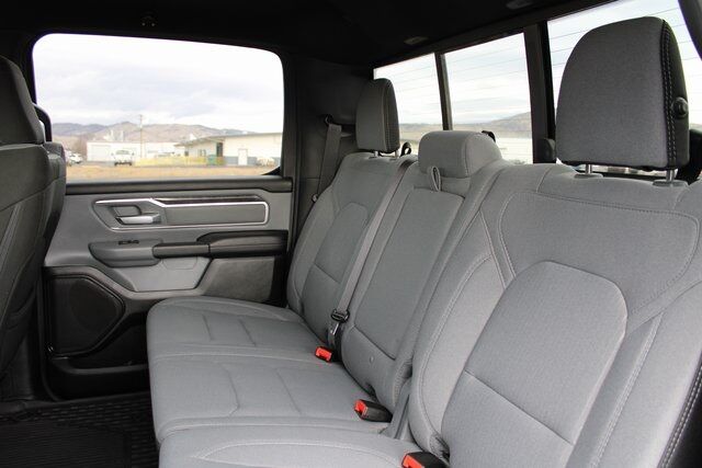 2021 Ram 1500 Big Horn/Lone Star Klamath Falls OR