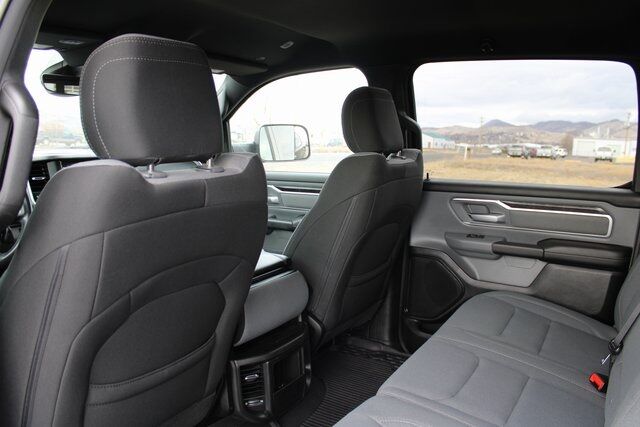 2021 Ram 1500 Big Horn/Lone Star Klamath Falls OR