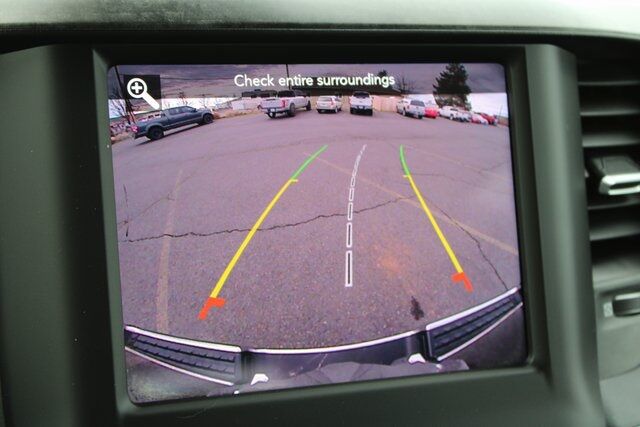 2021 Ram 1500 Big Horn/Lone Star Klamath Falls OR