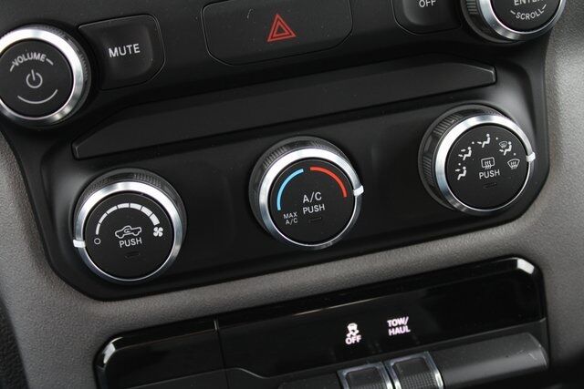 2021 Ram 1500 Big Horn/Lone Star Klamath Falls OR