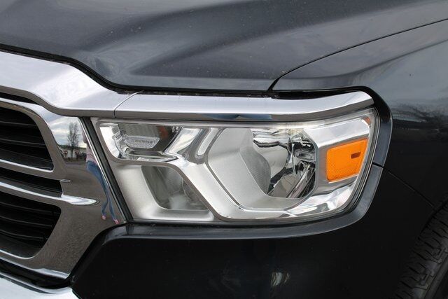 2021 Ram 1500 Big Horn/Lone Star Klamath Falls OR