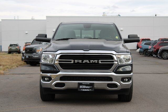 2021 Ram 1500 Big Horn/Lone Star Klamath Falls OR