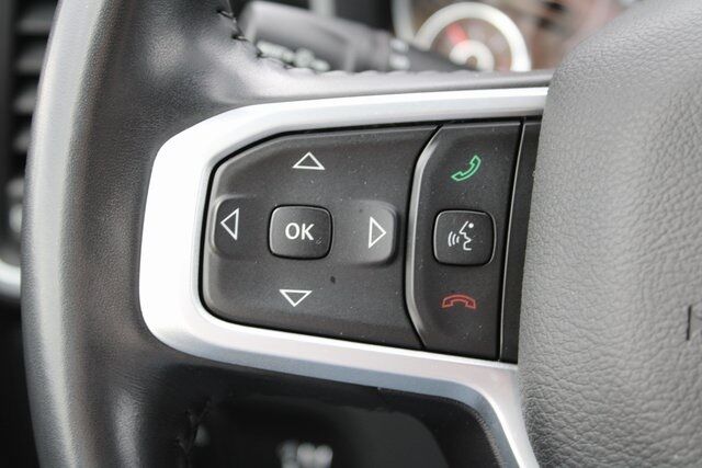 2021 Ram 1500 Big Horn/Lone Star Klamath Falls OR