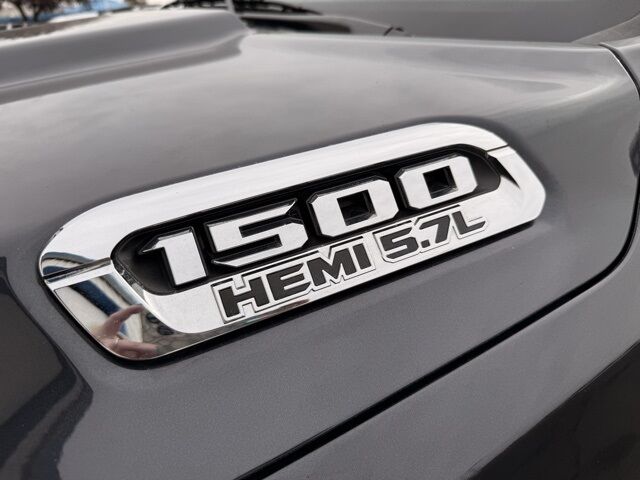 2021 Ram 1500 Big Horn/Lone Star Klamath Falls OR