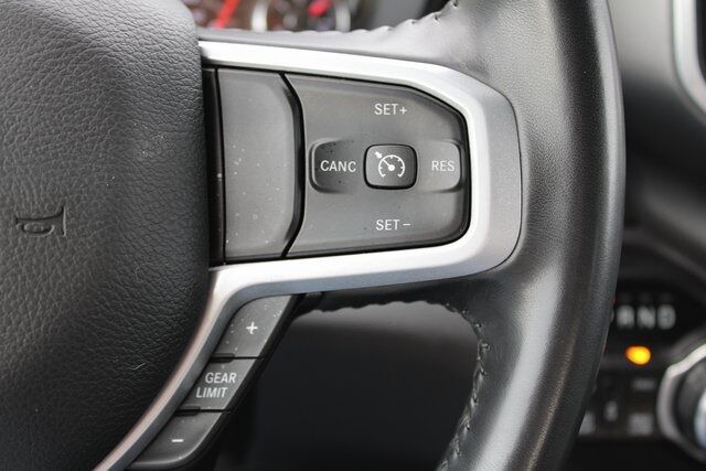 2021 Ram 1500 Big Horn/Lone Star Klamath Falls OR